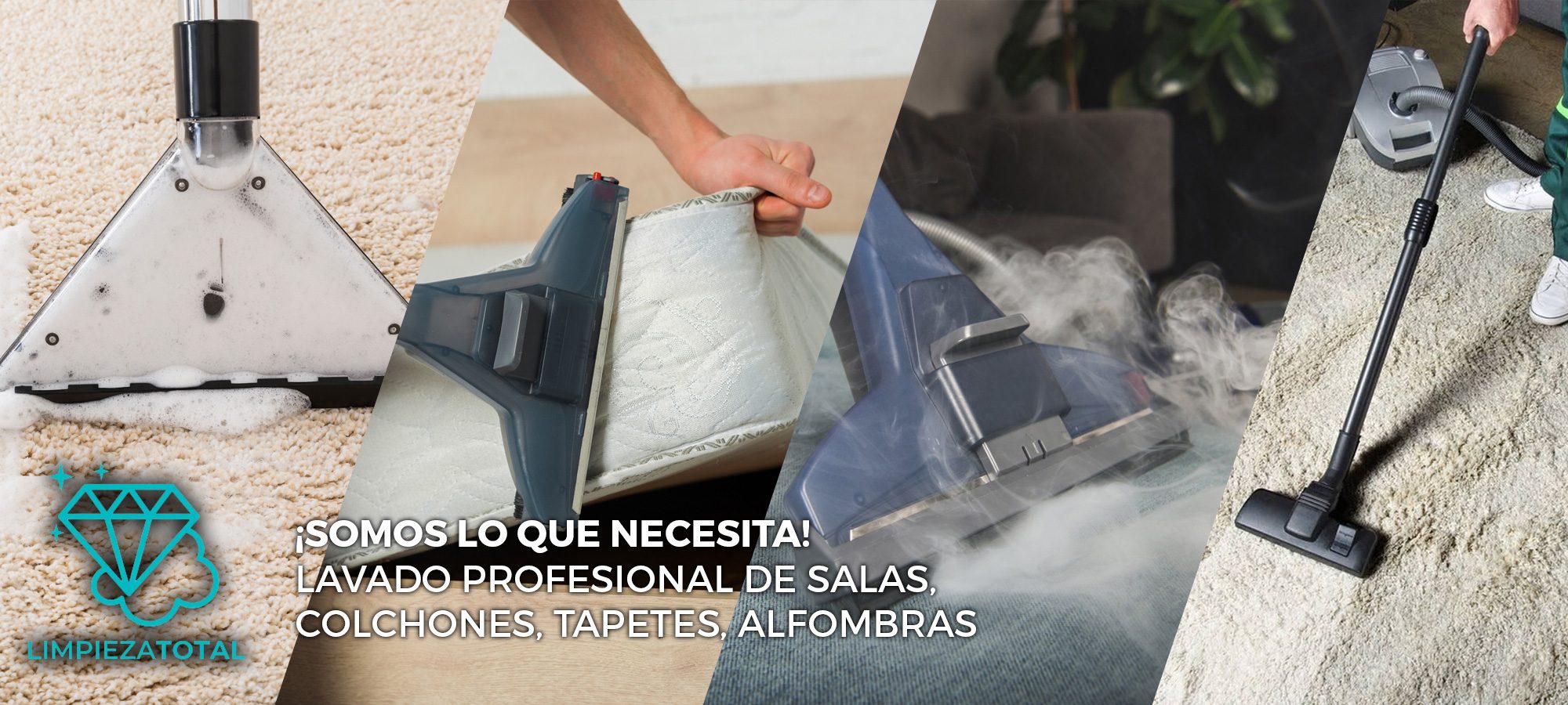 Limpieza Total Mexico